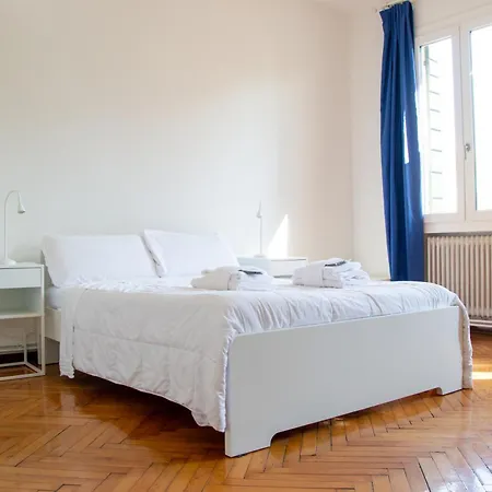 Umberto Center Appartments * Падуя