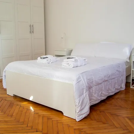 Umberto Center Appartments 파도바