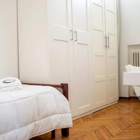 Umberto Center Appartments