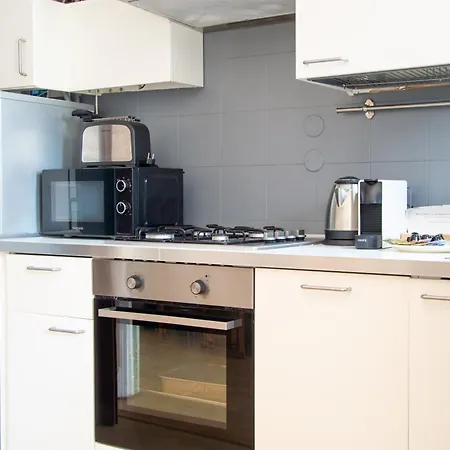 Umberto Center Appartments * 파도바