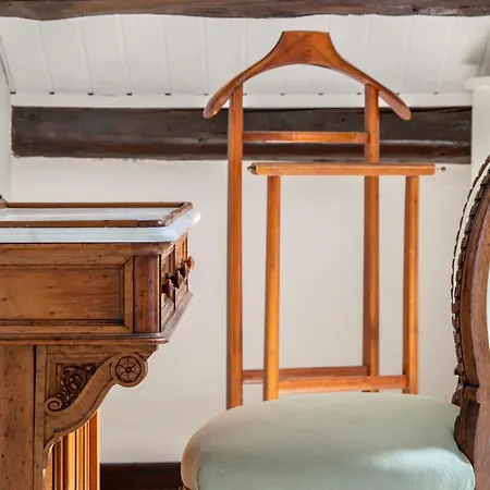 Appartement Attic *