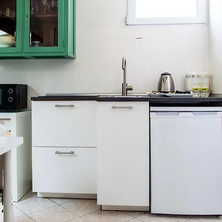 Umberto Center Appartments 파도바