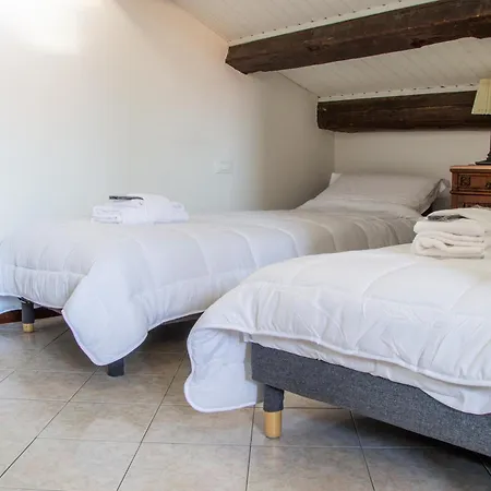 Appartement Attic *