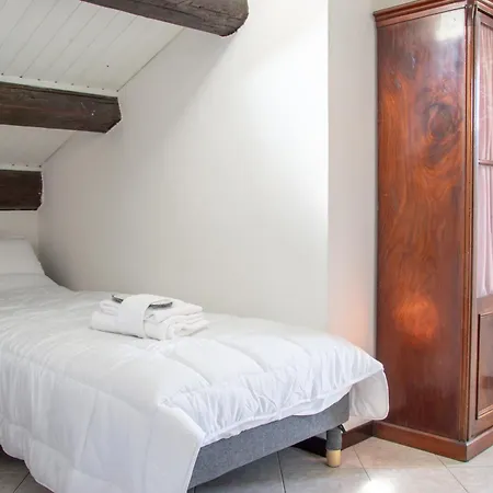Appartement Attic