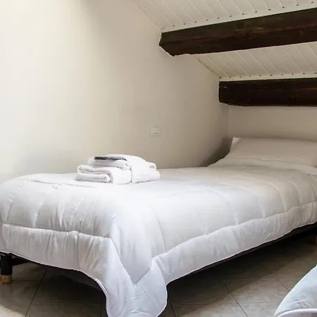 Attic Appartement *