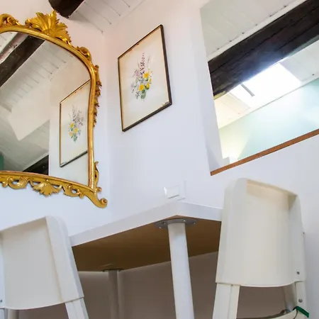 Appartement Attic *