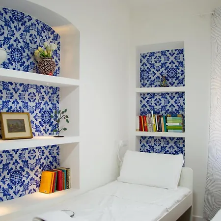 Lejlighed Umberto Center Appartments