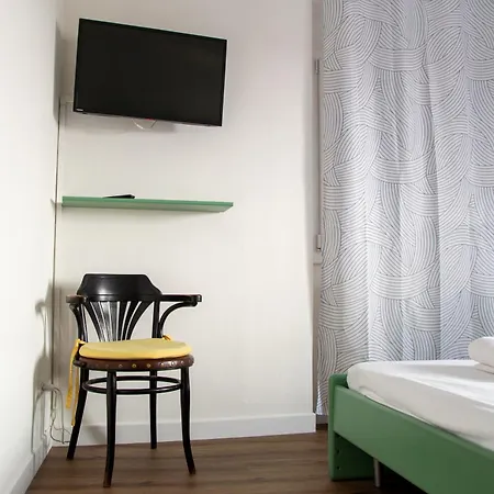 Umberto Center Appartments 아파트 파도바