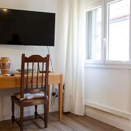 Umberto Center Appartments 파도바
