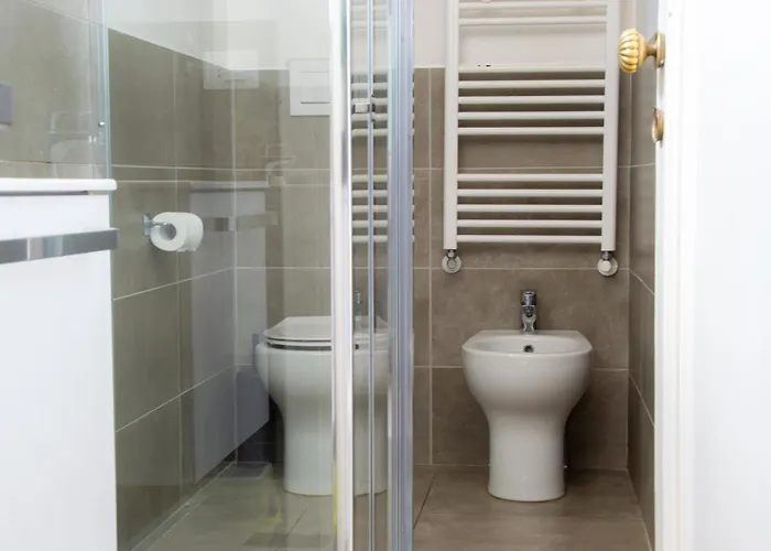 Apartment Umberto Center Appartments Padua