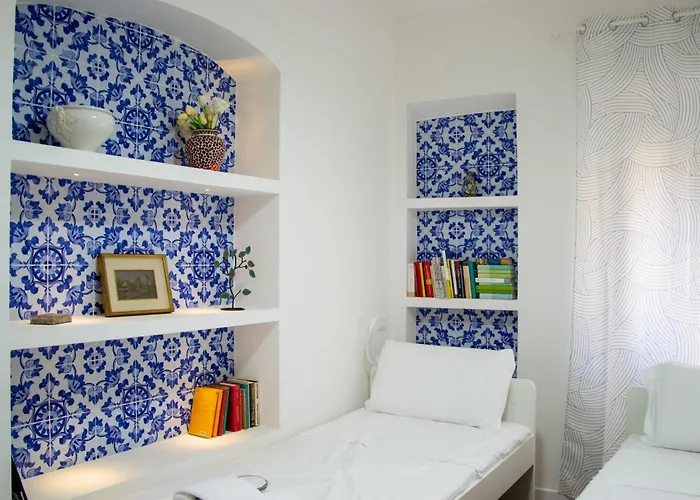 Apartment Umberto Center Appartments