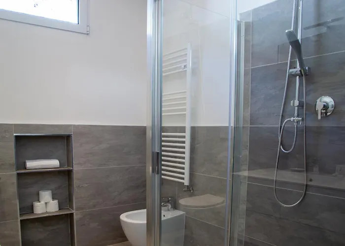 Apartment Umberto Center Appartments Padua