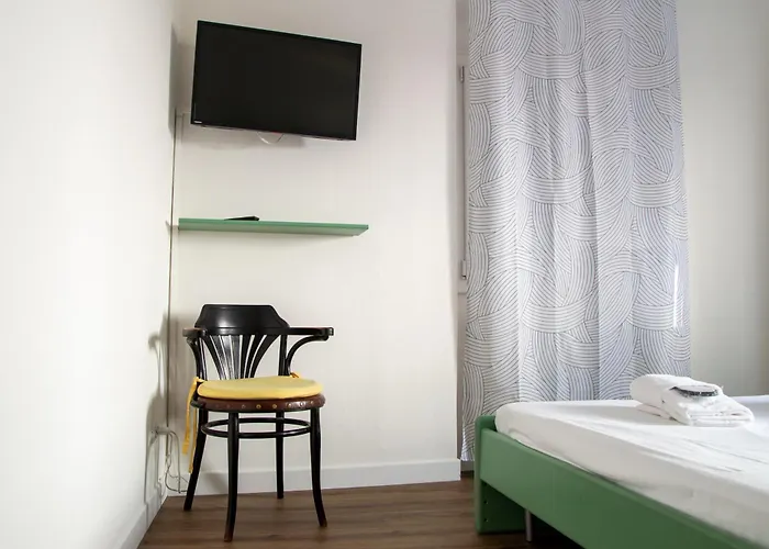 Umberto Center Appartments Apartment Padua
