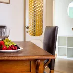 Umberto Center Appartments * Πάδοβα