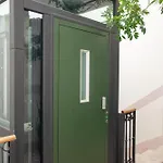 Umberto Center Appartments Διαμέρισμα