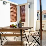 Umberto Center Appartments Διαμέρισμα *
