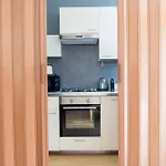 Umberto Center Appartments Διαμέρισμα Πάδοβα