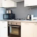 Umberto Center Appartments * Πάδοβα