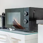 Umberto Center Appartments Διαμέρισμα Πάδοβα