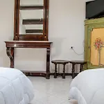 Umberto Center Appartments * Πάδοβα