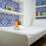 Umberto Center Appartments