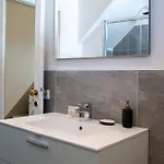Umberto Center Appartments Διαμέρισμα Πάδοβα