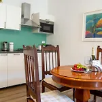 Umberto Center Appartments Διαμέρισμα
