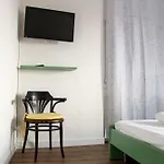 Umberto Center Appartments Διαμέρισμα Πάδοβα