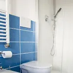 Umberto Center Appartments Διαμέρισμα *