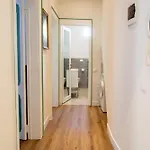 Umberto Center Appartments Διαμέρισμα Πάδοβα