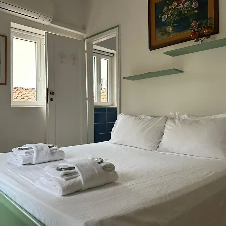 Apartment Umberto Center Appartments