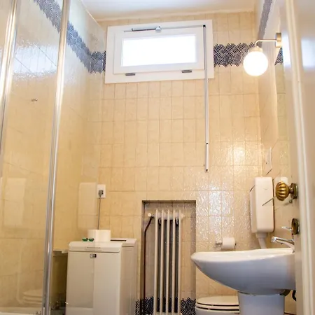 Apartment Umberto Center Appartments