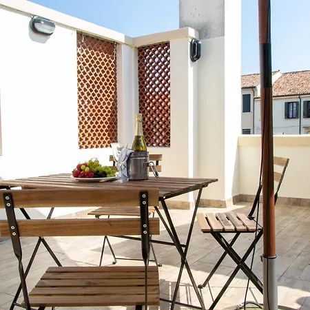 Διαμέρισμα Umberto Center Appartments *