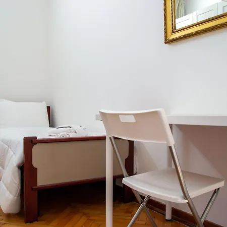 Umberto Center Appartments Διαμέρισμα Πάδοβα