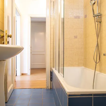 Umberto Center Appartments Apartment Padova