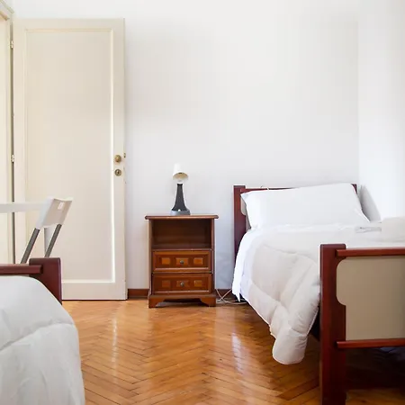 Umberto Center Appartments 公寓