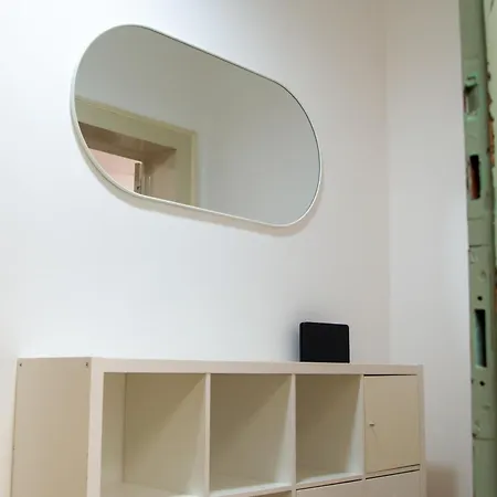 Umberto Center Appartments 公寓 *