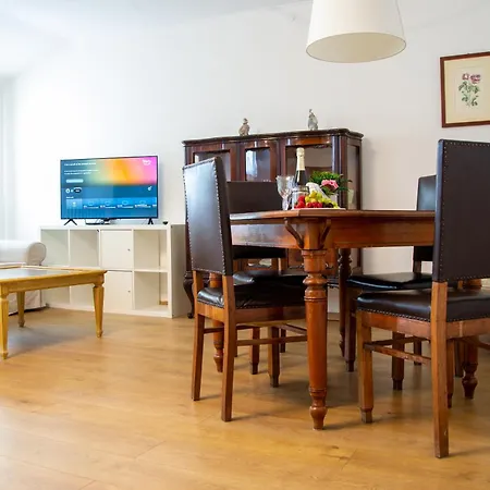 Apartment Umberto Center Appartments
