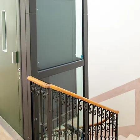 公寓 Umberto Center Appartments 帕多瓦