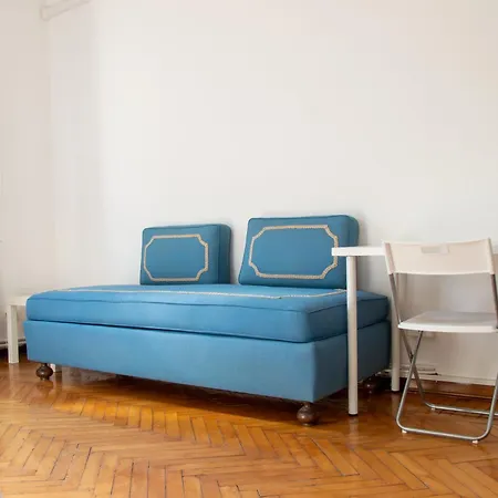 Apartment Umberto Center Appartments