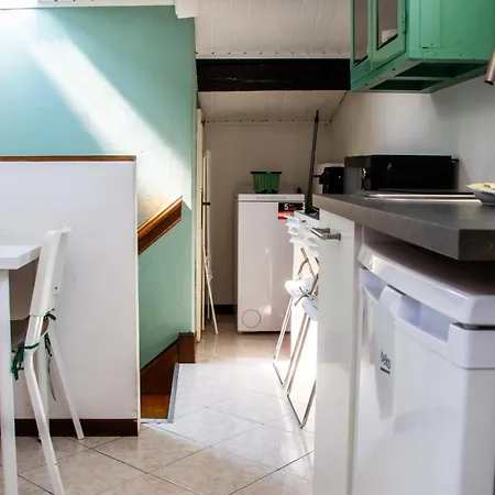 Umberto Center Appartments Apartment *