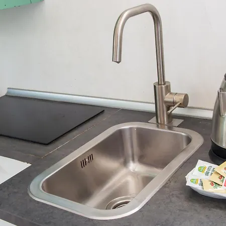 Apartment Umberto Center Appartments Padova