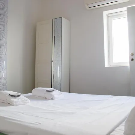 Apartment Umberto Center Appartments *