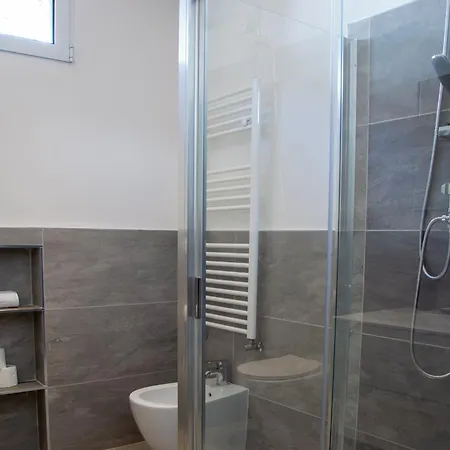 Apartment Umberto Center Appartments Padova