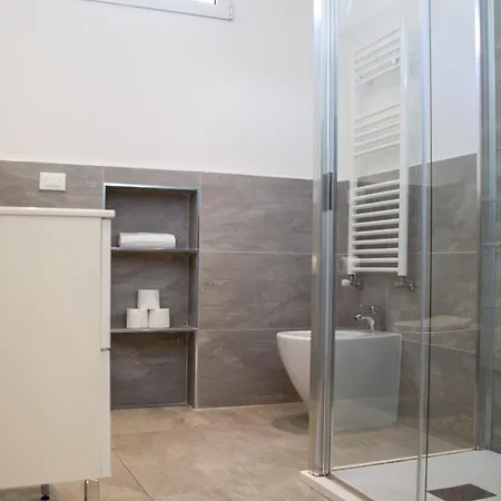 Umberto Center Appartments
