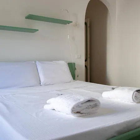 Umberto Center Appartments * Padova