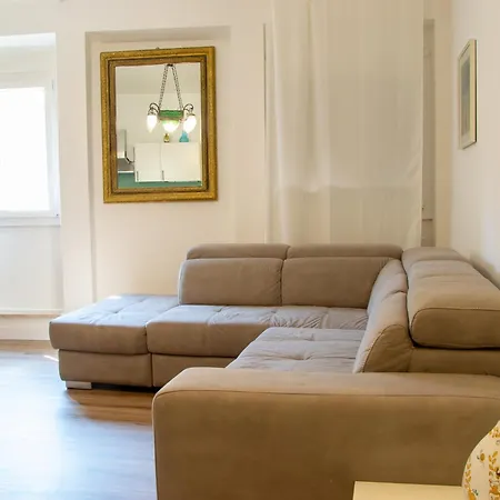 Umberto Center Appartments