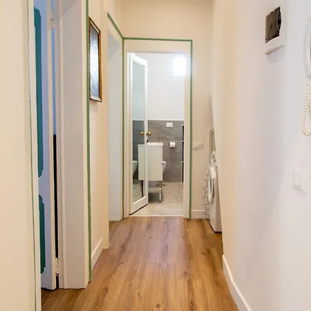 Umberto Center Appartments 公寓 帕多瓦