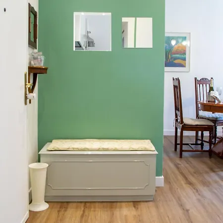Apartment Umberto Center Appartments Padova