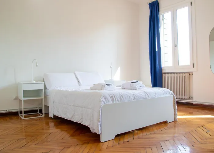 Umberto Center Appartments * Padova